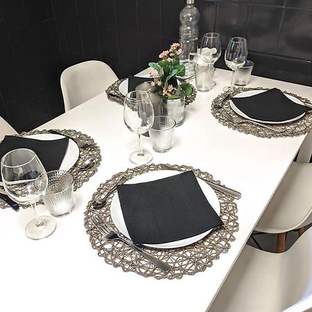 Atico 32 Apartman Lugo Kültér fotó