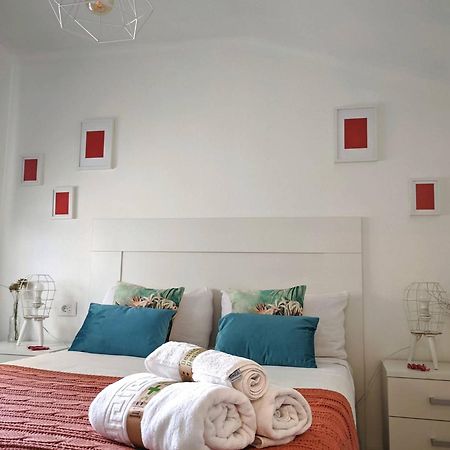 Atico 32 Apartman Lugo Kültér fotó