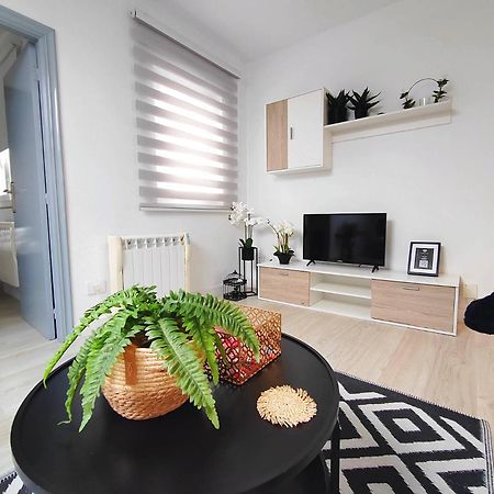 Atico 32 Apartman Lugo Kültér fotó