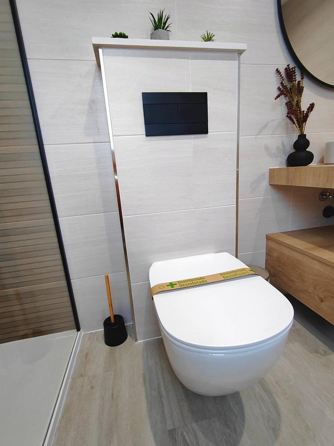 Atico 32 Apartman Lugo Kültér fotó