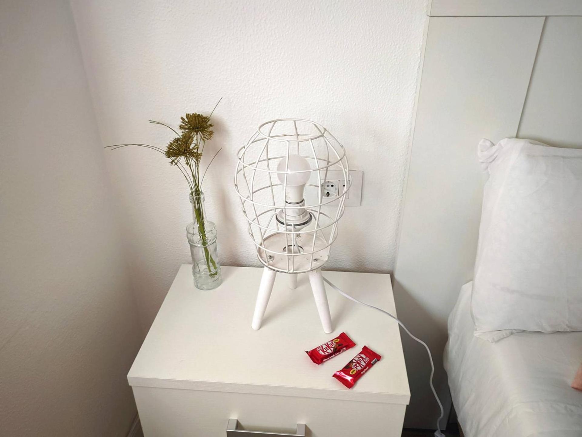 Atico 32 Apartman Lugo Kültér fotó