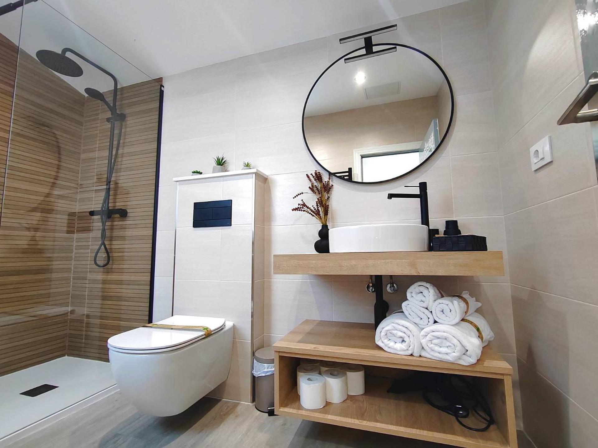 Atico 32 Apartman Lugo Kültér fotó