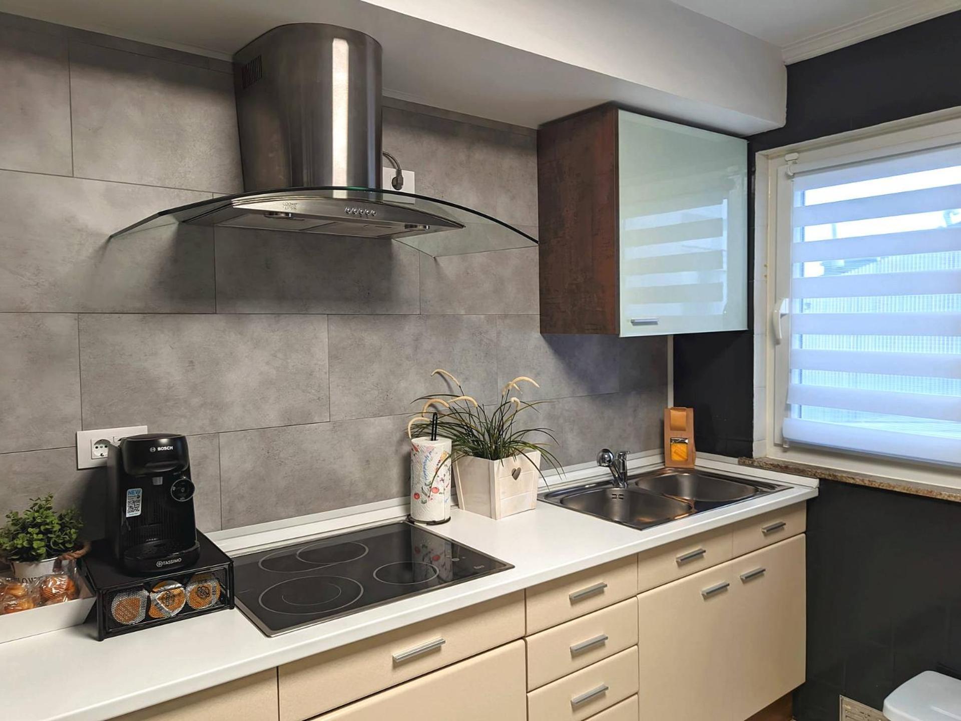 Atico 32 Apartman Lugo Kültér fotó