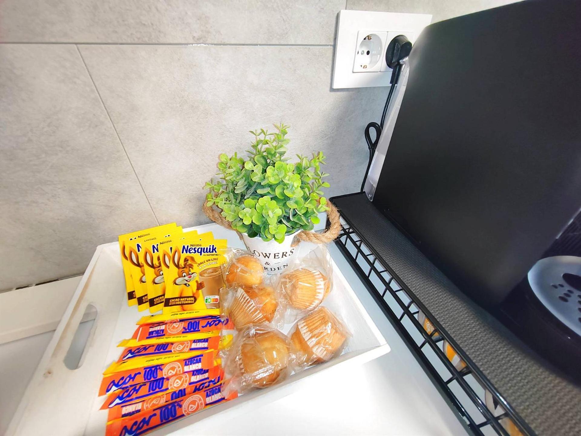 Atico 32 Apartman Lugo Kültér fotó